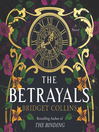 Cover image for The Betrayals